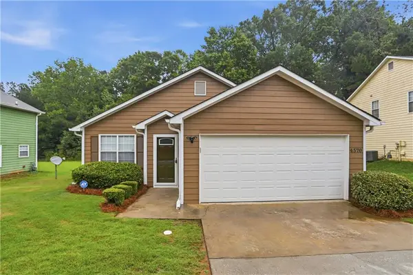 4570 Post Ridge Lane, Stonecrest, GA 30038
