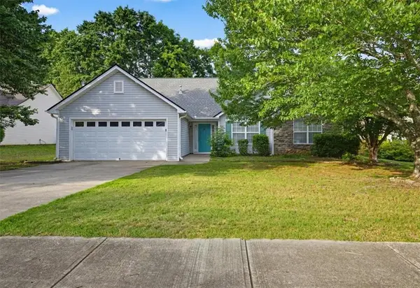 1029 Harbins Pass Drive, Dacula, GA 30019