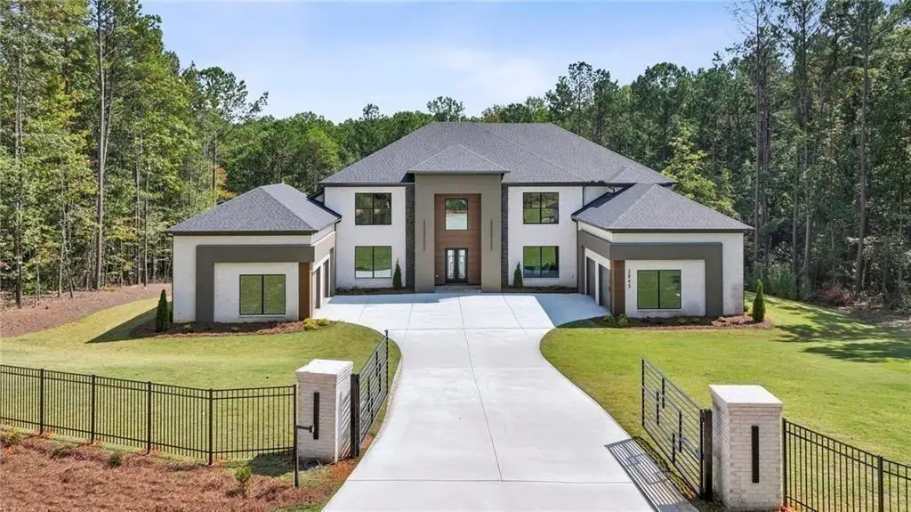 2843 N Bogan Road, Buford, GA 30519 - #1