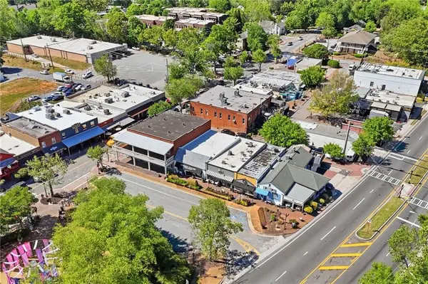 415 419 Westside Drive, Roswell, GA 30075