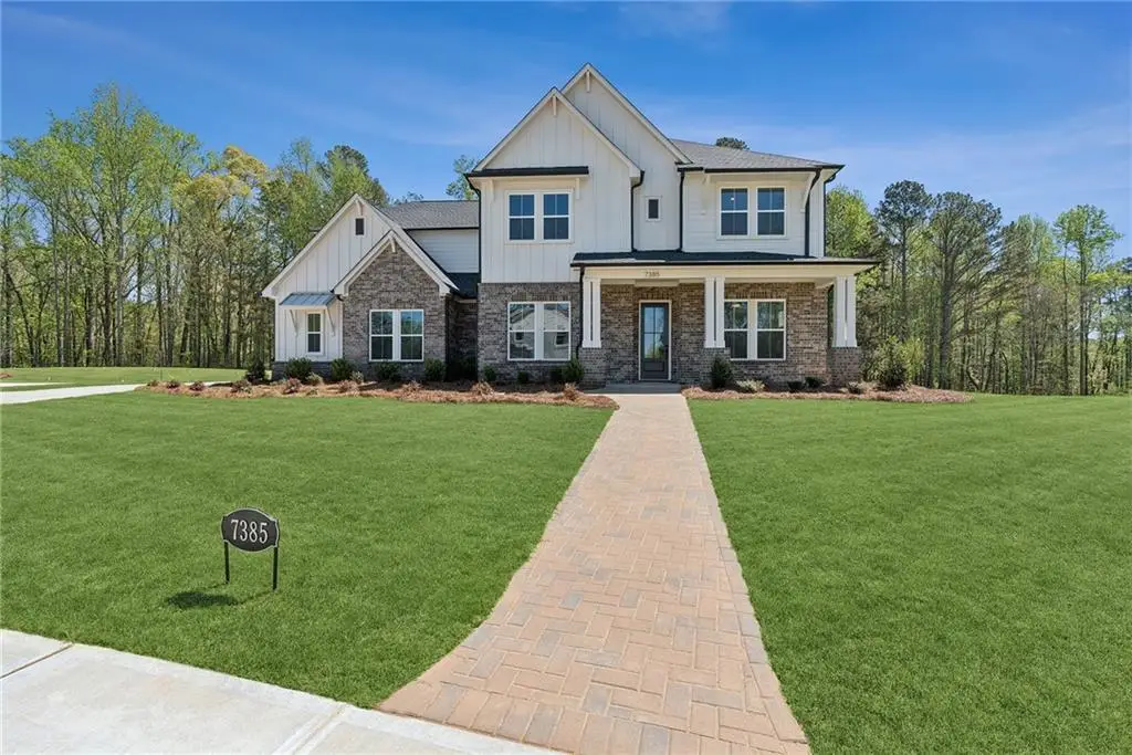 7385 Magnolia Crest Lane, Cumming, GA 30028 - #1