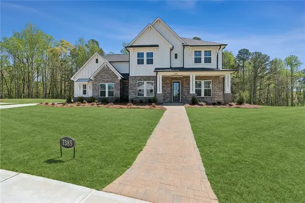 7385 Magnolia Crest Lane, Cumming, GA 30028