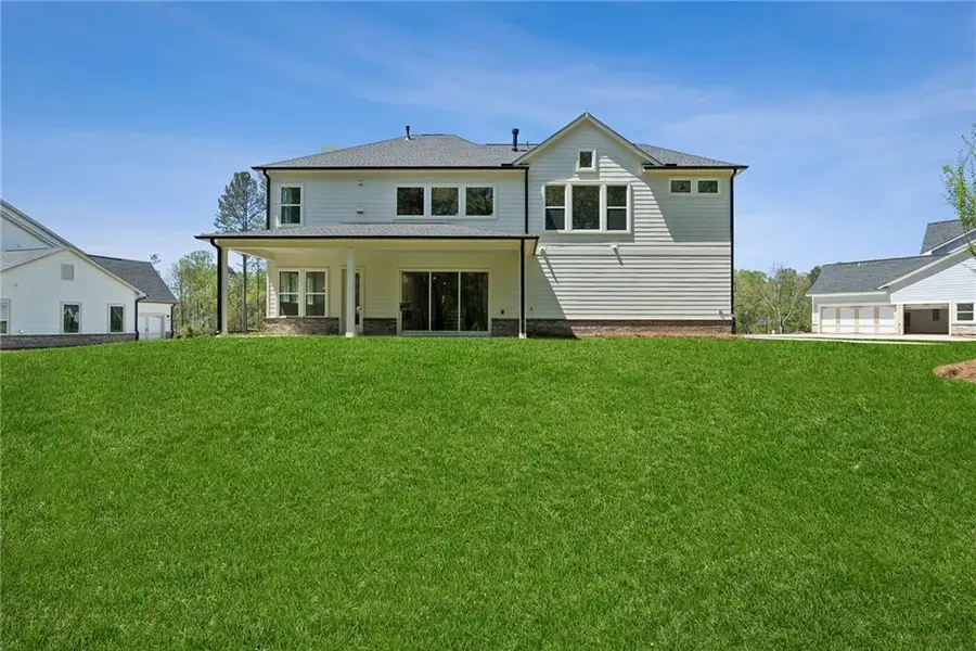 7385 Magnolia Crest Lane, Cumming, GA 30028 - #2