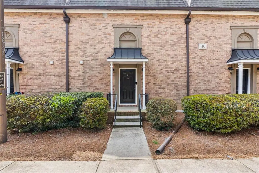 6980 Roswell Road #K4, Atlanta, GA 30328 - #1