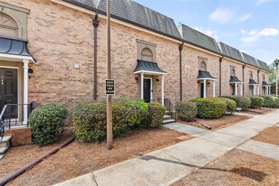 6980 Roswell Road #K4, Atlanta, GA 30328 - #3