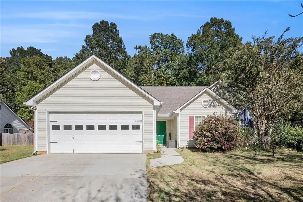 421 Arrowhatchee Drive, Winder, GA 30680 - #1