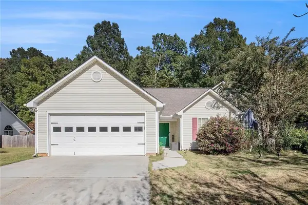 421 Arrowhatchee Drive, Winder, GA 30680