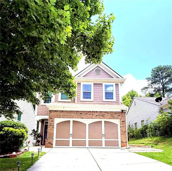 2210 Lily Valley Drive, Lawrenceville, GA 30045