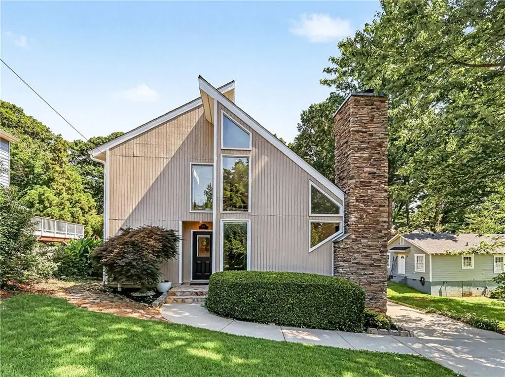 489 Trabert Avenue Nw, Atlanta, GA 30309 - #1