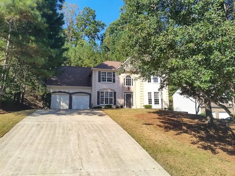 2015 Aldbury Lane, Woodstock, GA 30189 - #2