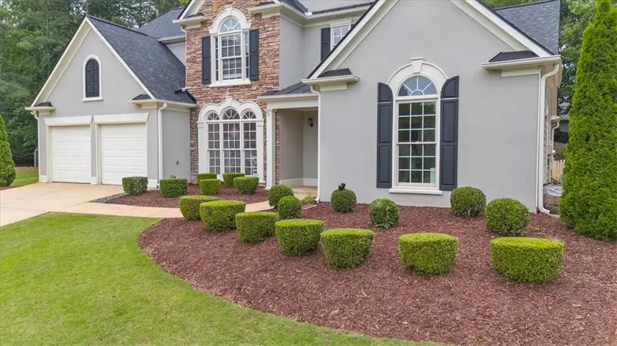 725 Wood Rose Court, Alpharetta, GA 30005 - #3