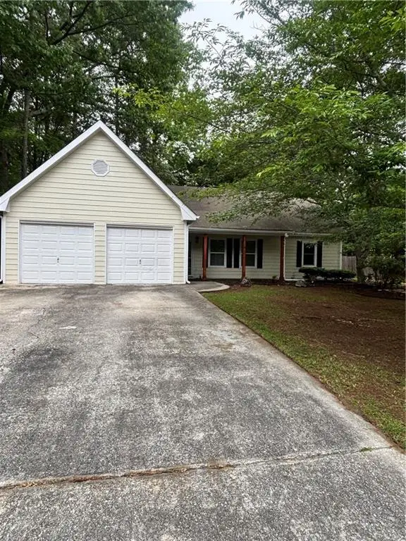 1135 Burning Bush Drive, Loganville, GA 30052 - #3