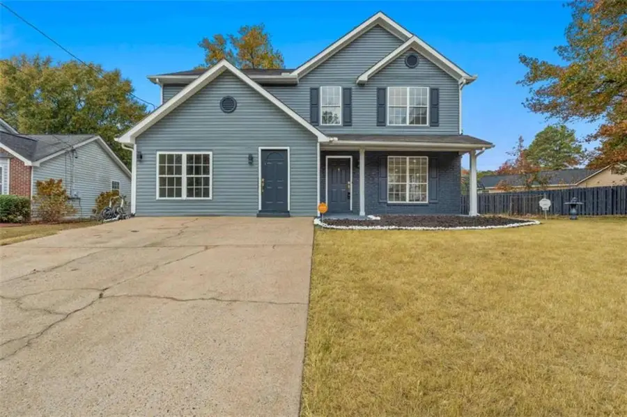 6265 Gemstone Court, Atlanta, GA 30349 - #2