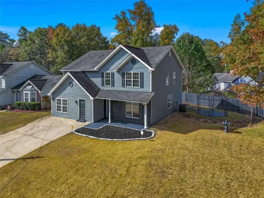 6265 Gemstone Court, Atlanta, GA 30349 - #3