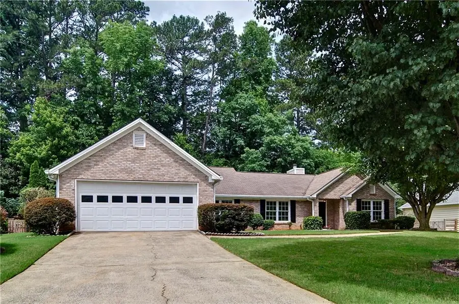 2650 Nicholas Court Ne, Marietta, GA 30062 - #2