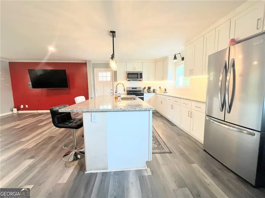 4380 Janice Drive, Atlanta, GA 30337 - #3