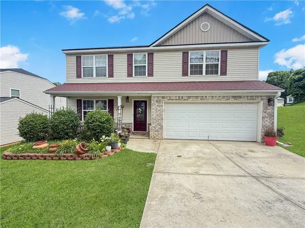 1303 Cardena Court, Gainesville, GA 30504