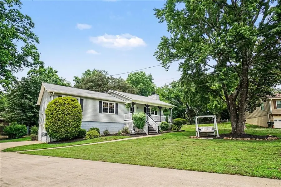 404 Hill Crest Court, Woodstock, GA 30188 - #3