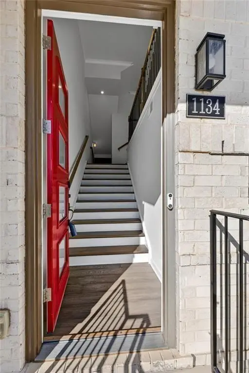 1134 Ansel Lane Nw, Atlanta, GA 30318 - #1