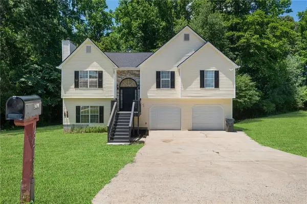 4203 Brass Trail, Austell, GA 30106