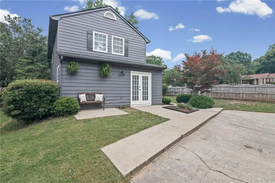 2200 Parkside Drive, Austell, GA 30106 - #3