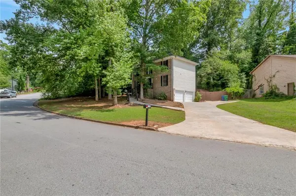 1449 Golf Link Drive, Stone Mountain, GA 30088