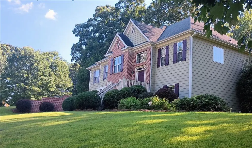3783 Refinement Way, Douglasville, GA 30135 - #1