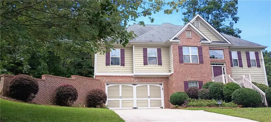 3783 Refinement Way, Douglasville, GA 30135 - #2