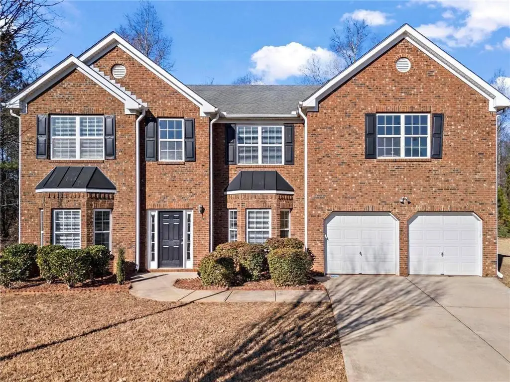221 Cutbank Court Sw, Atlanta, GA 30331 - #1