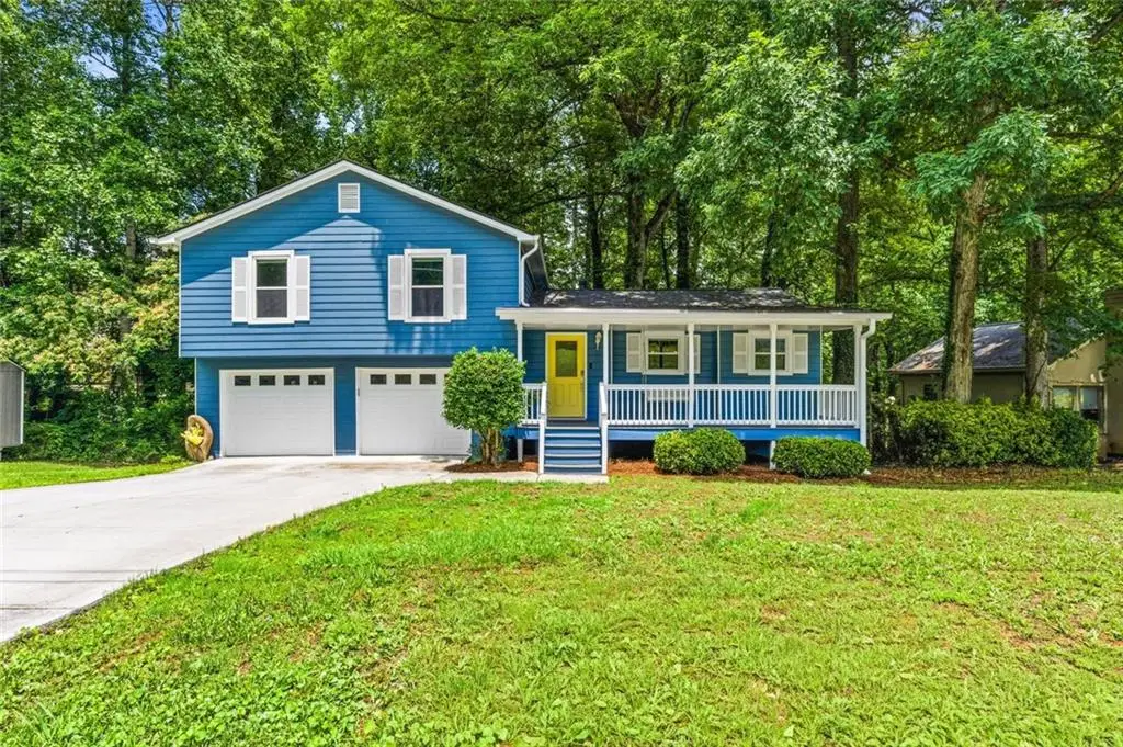 5055 SE Cavalier Drive Se, Mableton, GA 30126 - #1