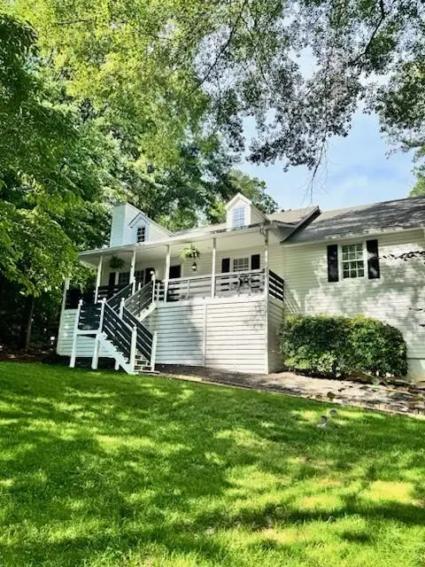 5360 Keithwood Court, Cumming, GA 30040