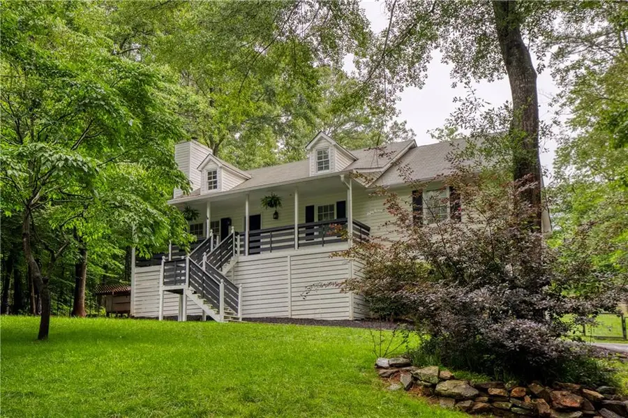 5360 Keithwood Court, Cumming, GA 30040 - #2