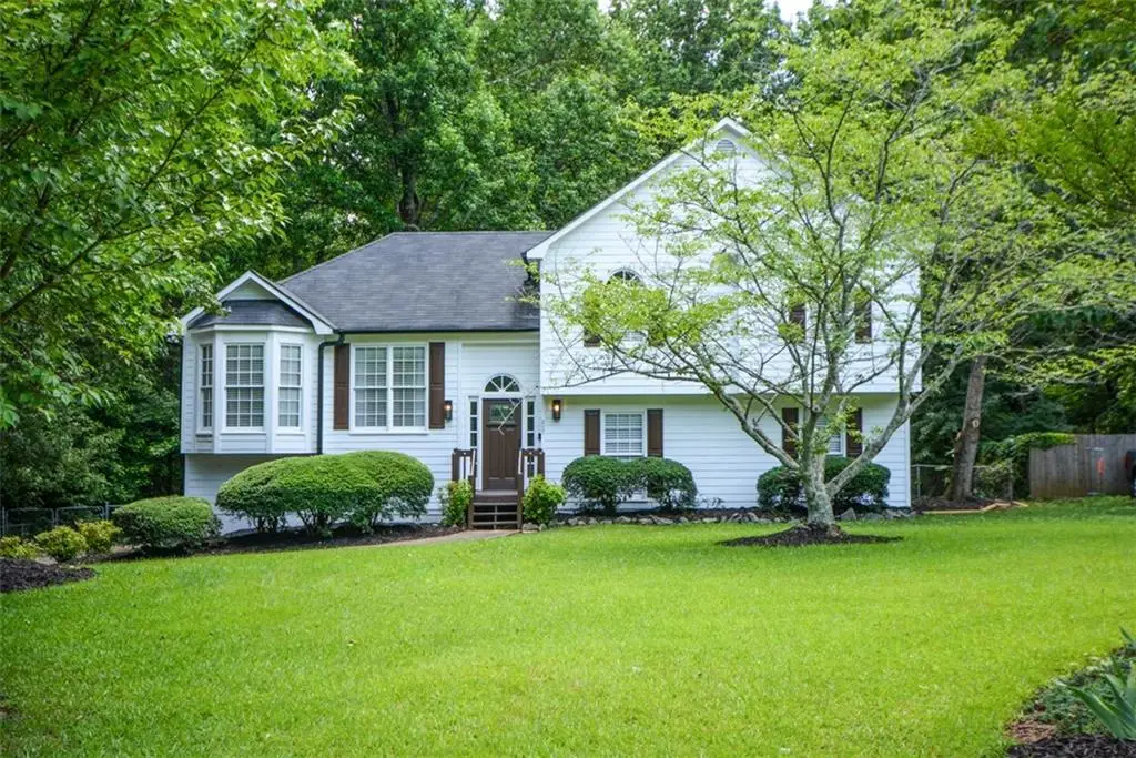 4890 Bayberry Drive, Cumming, GA 30040 - #1