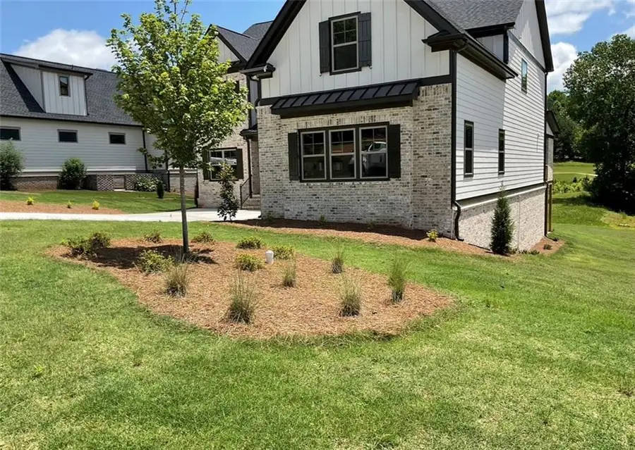 3199 Lot 53f Brush Arbor Court, Jefferson, GA 30549 - #3