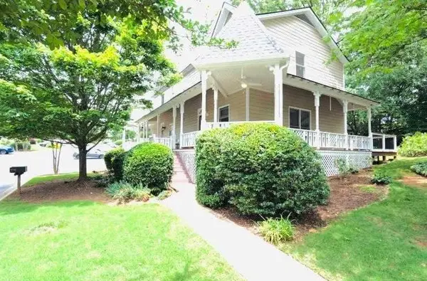 1449 Cambridge Common, Decatur, GA 30033