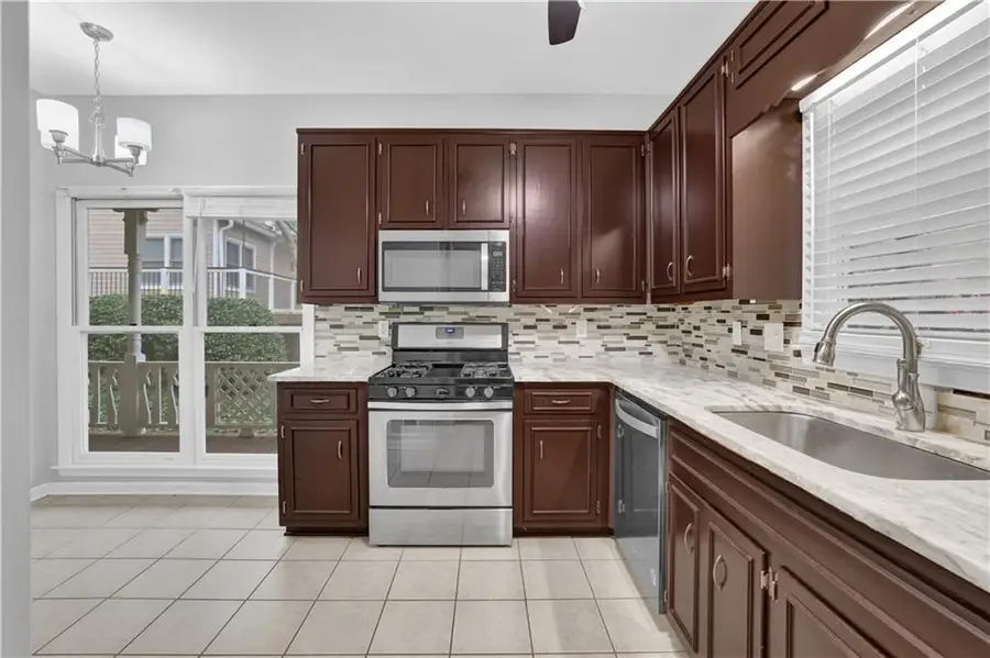 1449 Cambridge Common, Decatur, GA 30033 - #2