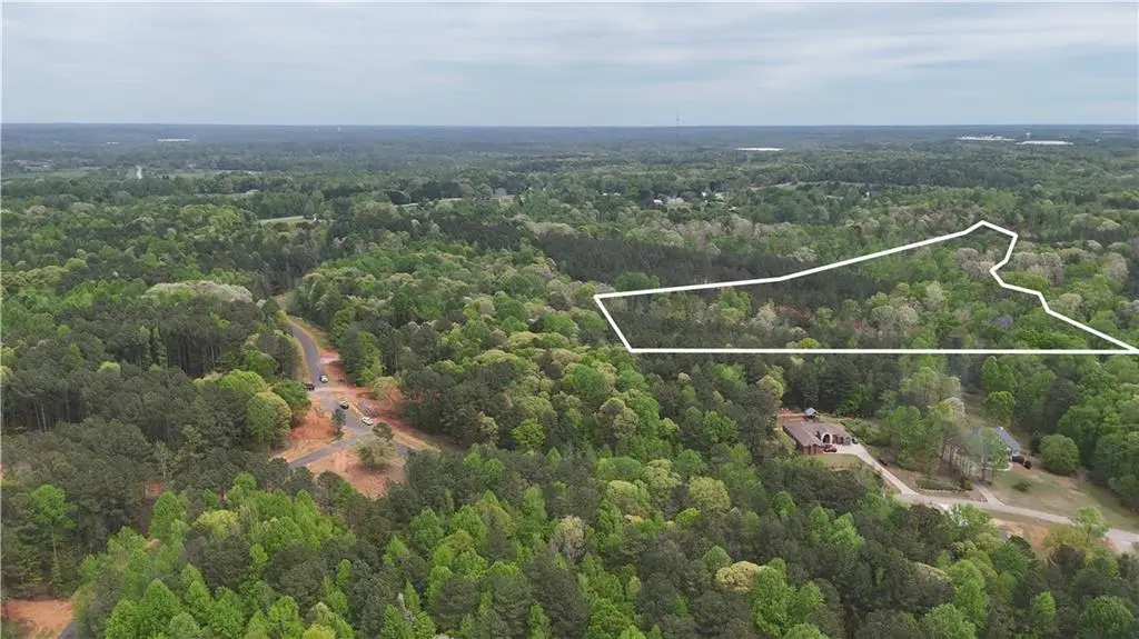 0 Magnum Lane, Pendergrass, GA 30567 - #1