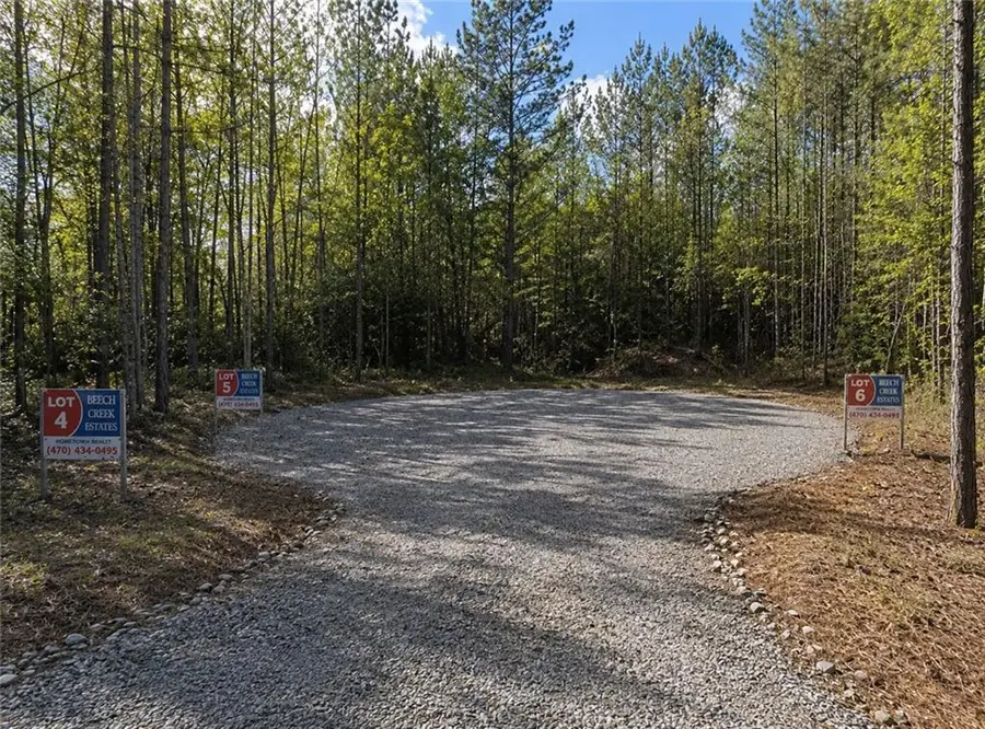 0 Magnum Lane, Pendergrass, GA 30567 - #2