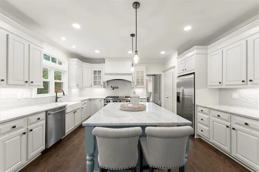 1840 Hill Chase, Alpharetta, GA 30022 - #3