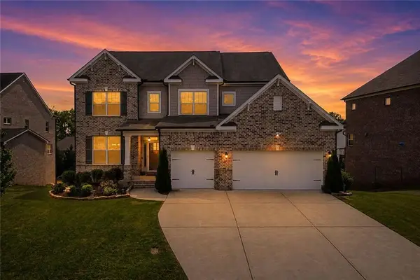 5640 Oliver Court, Cumming, GA 30040