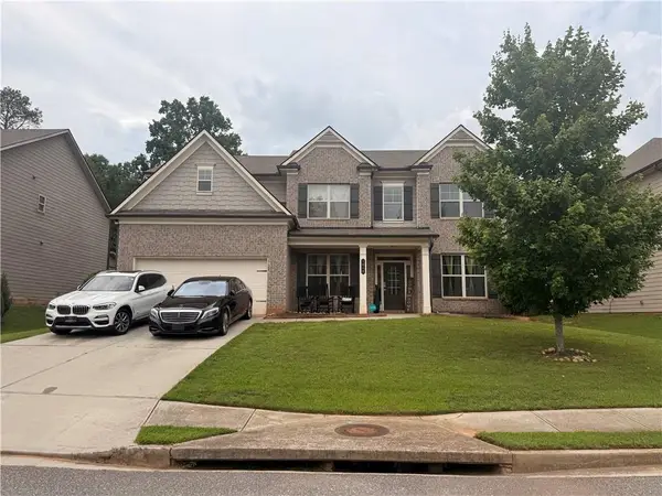 1068 W Union Grove Circle, Auburn, GA 30011