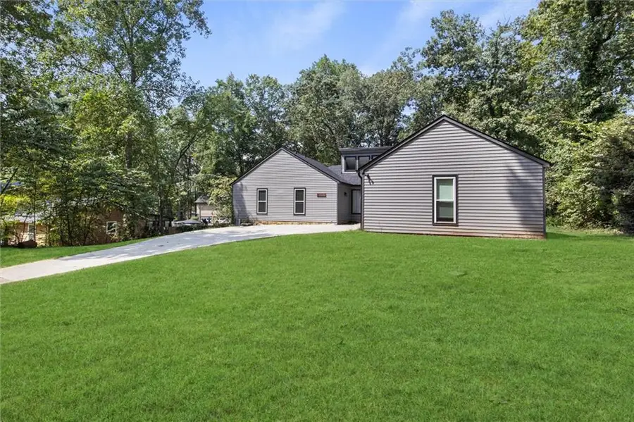1060 Deer Chase Court, Stone Mountain, GA 30088 - #2