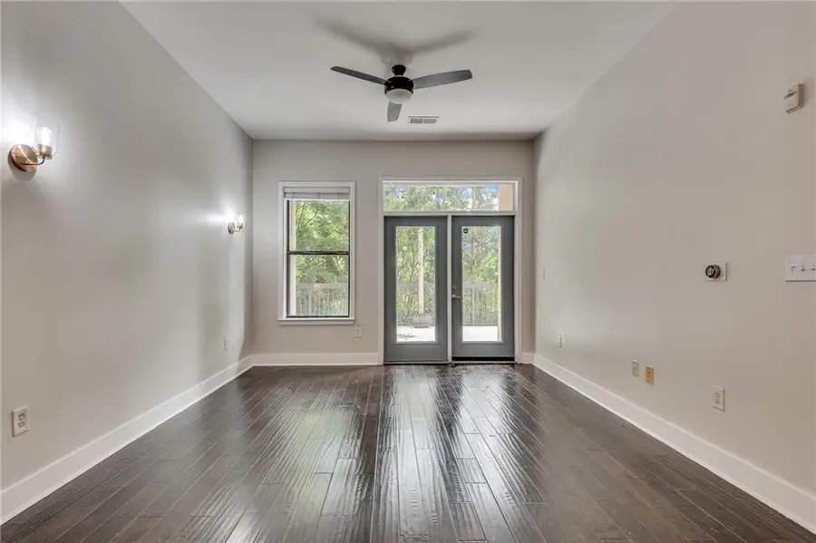 425 Chapel Street Sw #2107, Atlanta, GA 30313 - #2