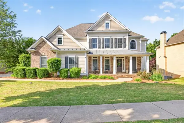 1617 Trilogy Park Drive, Hoschton, GA 30548