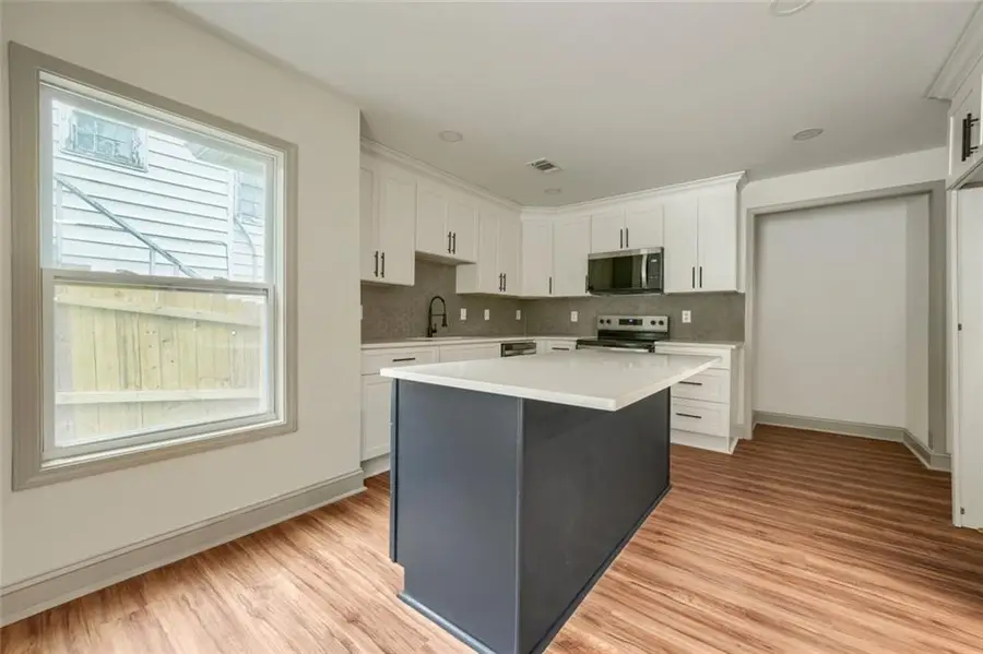 447 Birney Street, Marietta, GA 30060 - #3