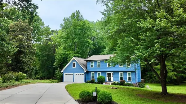 5168 Hidden Hills Trace, Stone Mountain, GA 30088