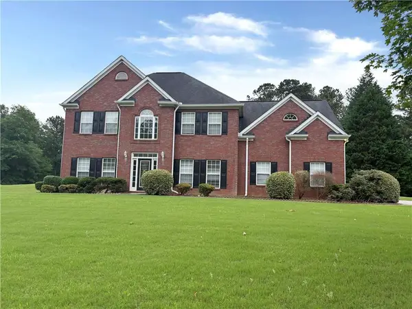 760 Virginia Highlands, Fayetteville, GA 30215
