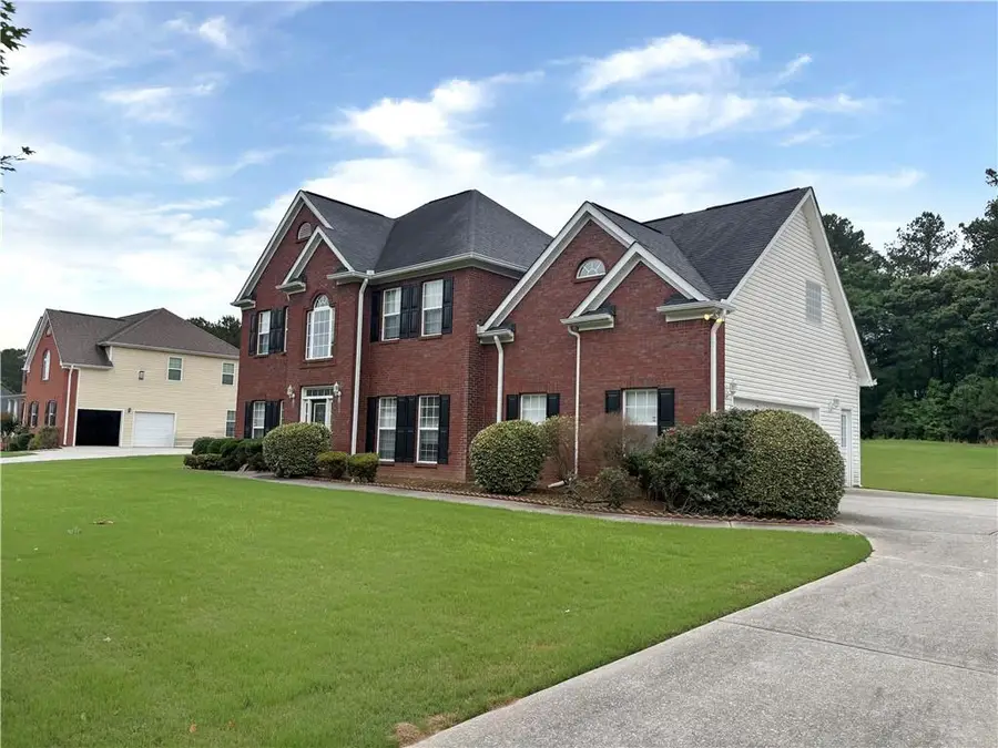 760 Virginia Highlands, Fayetteville, GA 30215 - #2