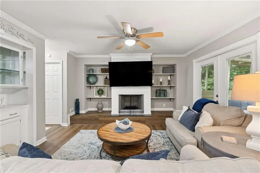 6500 Gaines Ferry Road #G-1, Flowery Branch, GA 30542 - #2