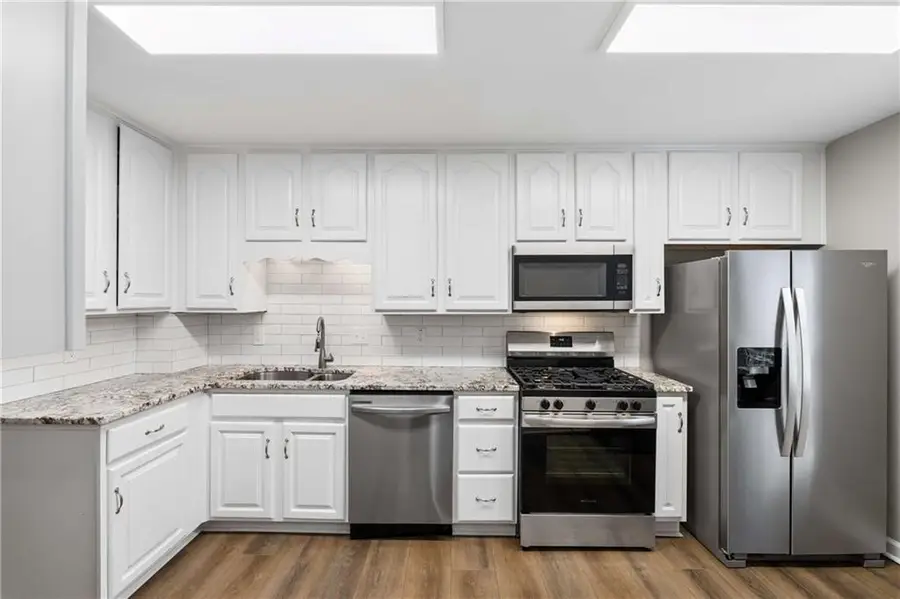 6500 Gaines Ferry Road #G-1, Flowery Branch, GA 30542 - #3